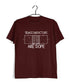 Electrical Engineering Chemistry Semiconductors are DOPE Nerd Science Casual Graphic Printed T-Shirt for Men